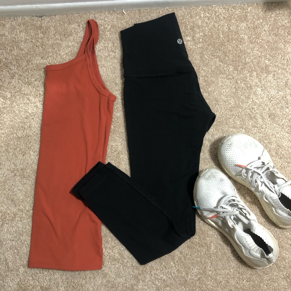 Lululemon Align Leggings